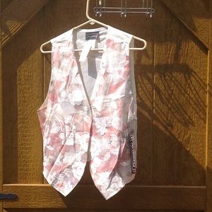 Women's vest